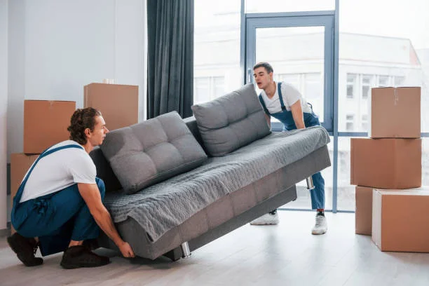 Furniture Moving Service in La Vergne, TN Furniture Moving Service in La Vergne, TN