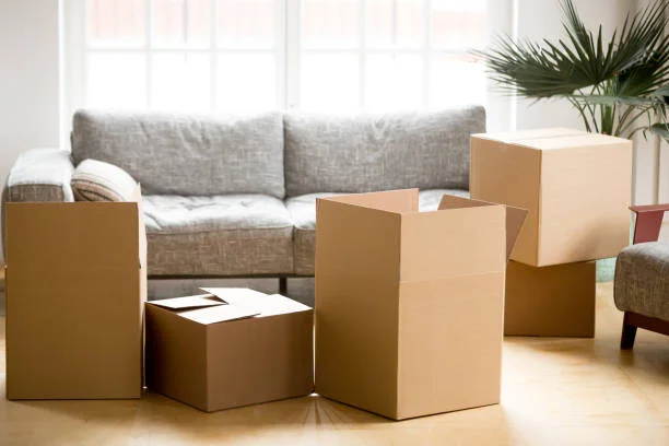 How Long Does It Take To Unpack After Moving in La Vergne, TN How Long Does It Take To Unpack After Moving in La Vergne, TN
