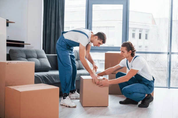 How To Pack Boxes For Moving in La Vergne, TN How To Pack Boxes For Moving in La Vergne, TN