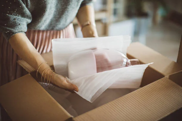 How To Pack Glassware For Moving in La Vergne, TN How To Pack Glassware For Moving in La Vergne, TN