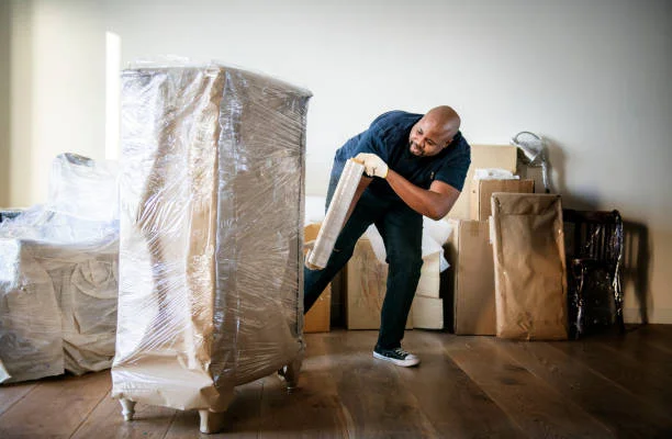 How To Wrap Furniture For Moving in La Vergne, TN How To Wrap Furniture For Moving in La Vergne, TN