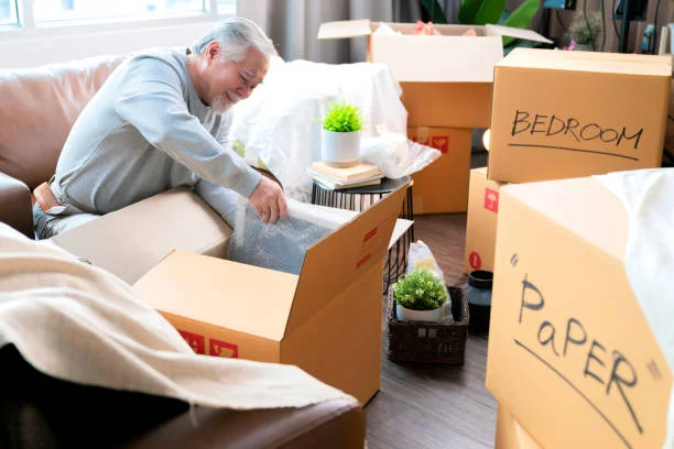 Packing Service in La Vergne, TN Packing Service in La Vergne, TN