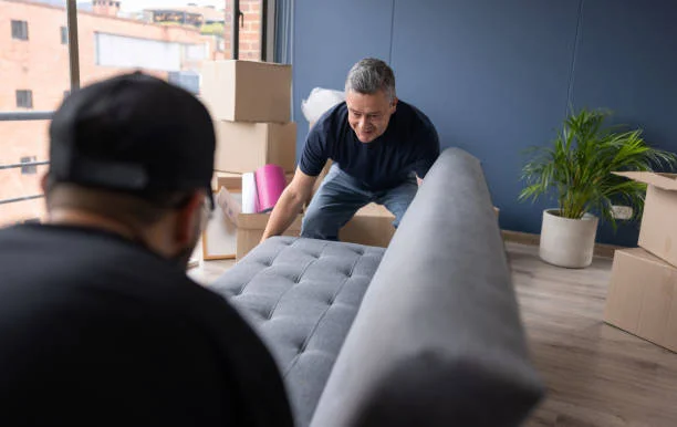 Quality Furniture Moving Service in La Vergne, TN Quality Furniture Moving Service in La Vergne, TN