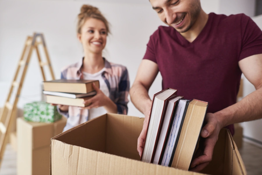 Here Is How to Start Packing for a Move in La Vergne, TN Here Is How to Start Packing for a Move in La Vergne, TN