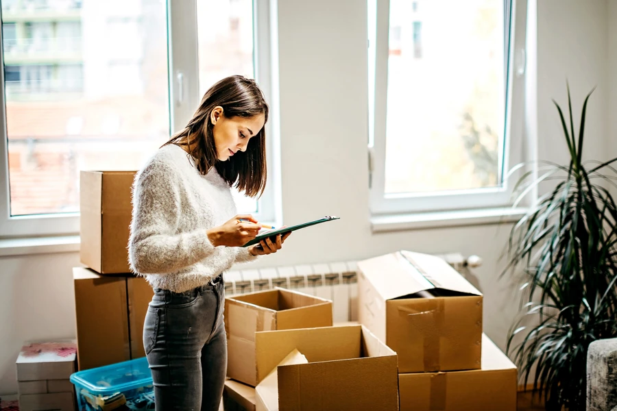 How to Start Packing for a Move in La Vergne, TN How to Start Packing for a Move in La Vergne, TN